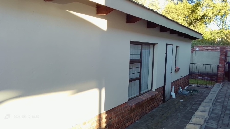 3 Bedroom Property for Sale in Waterval East North West